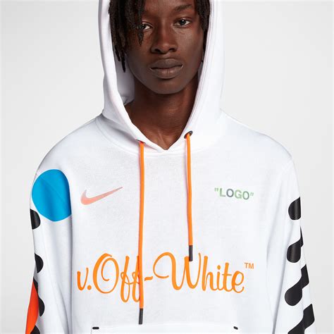 OFF WHITE Nike Football Apparel Release Info 